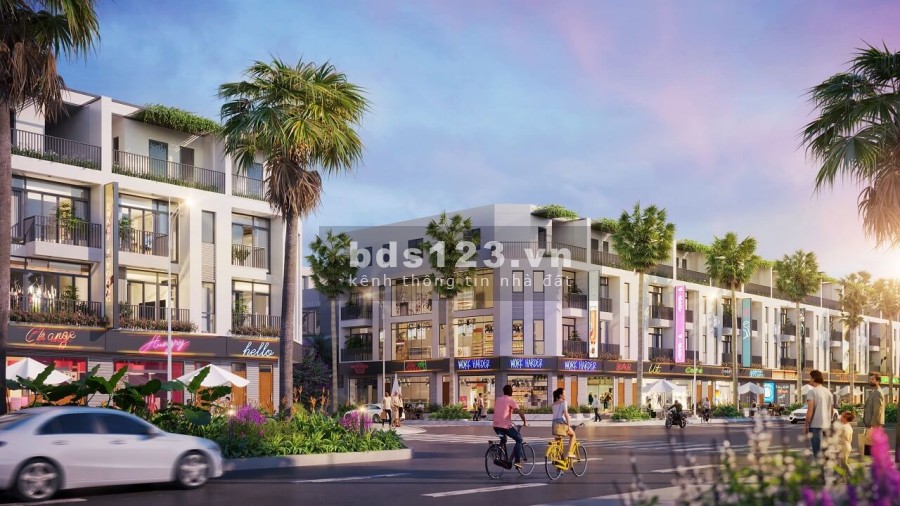 Bán gấp liền kề khu đô thị Tiến Phong- Mê Linh- Hà Nội Giá xinh đẹp đầu tư sinh lời