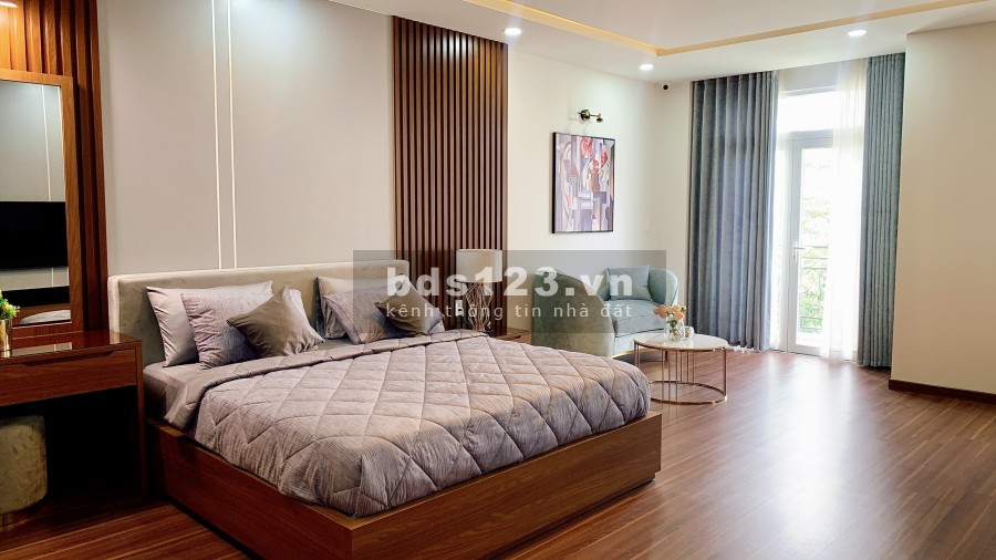 Duy nhất 16 căn shophouse tại Khu đô thị Icon Central - TP Dĩ An pháp lý hoàn chỉnh