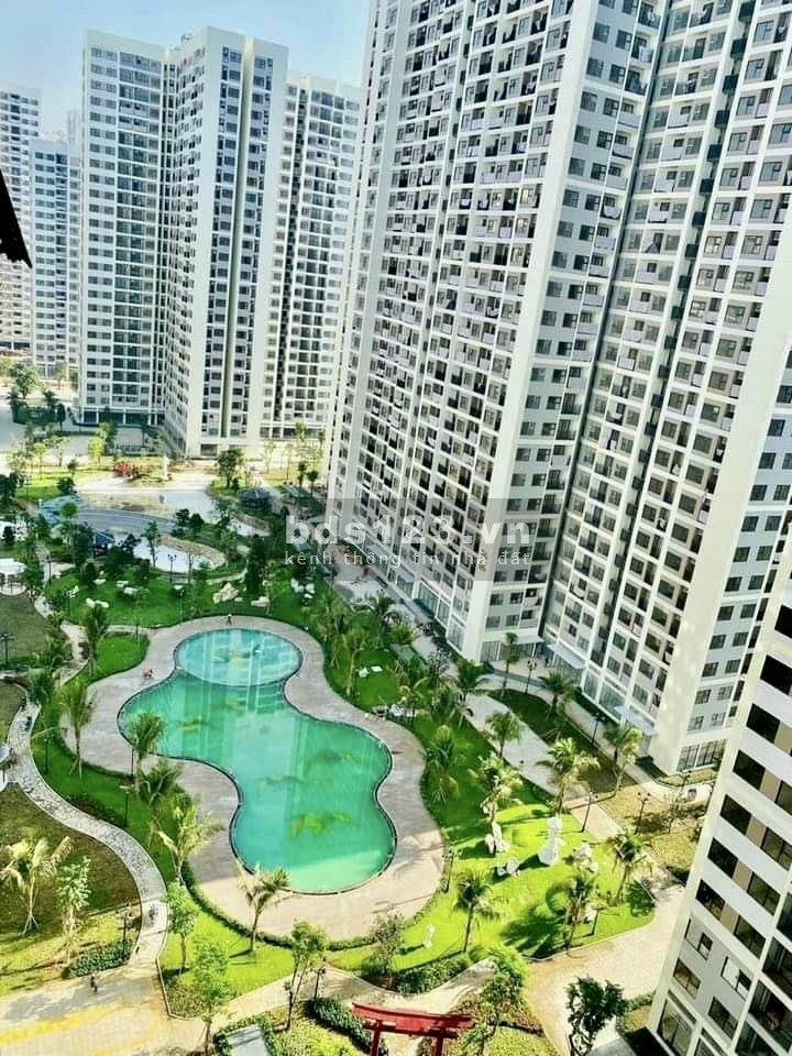 Bán căn hộ khu Vinhomes Grand Park Quận 9, thành phố hiện đại mới, bà giao ngay, giá tốt