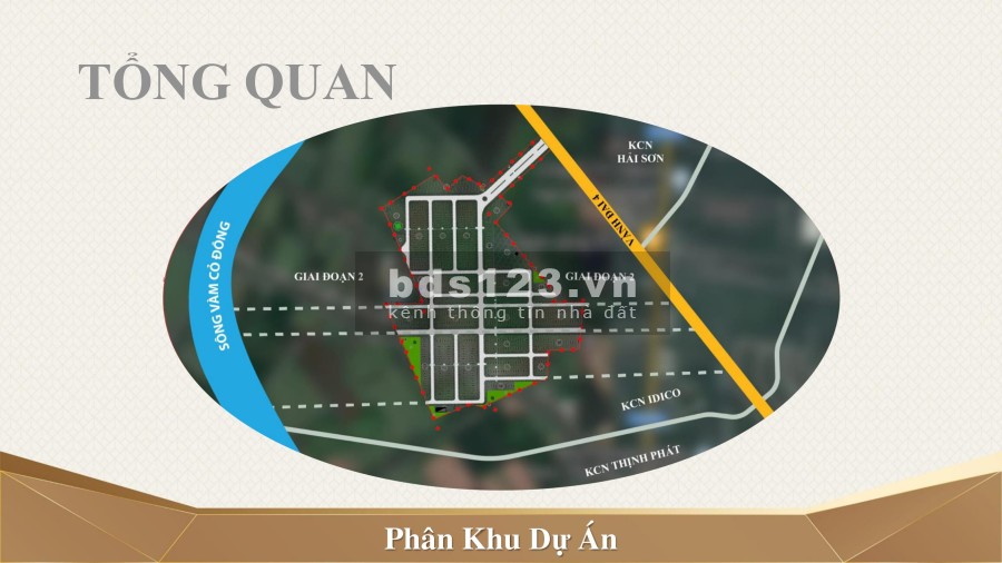 Diamond City đánh nhỏ lời to đón đầu xu hướng lô góc chỉ từ 500 triệu, pháp lý chính chủ