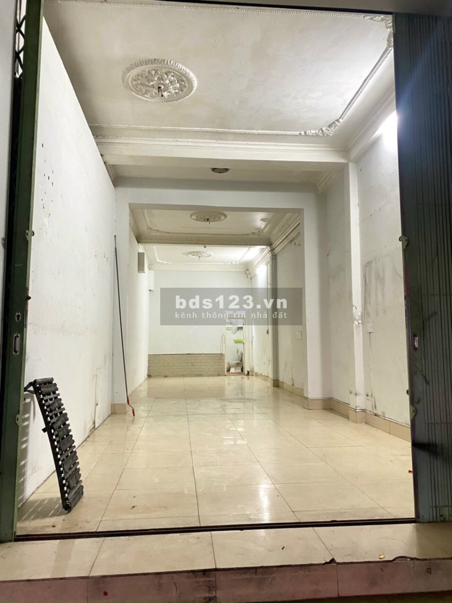 Mặt bằng Vườn Lài Tân Phú_Có phòng ngủ khu dân dông, giá tốt, bàn giao sử dụng ngay