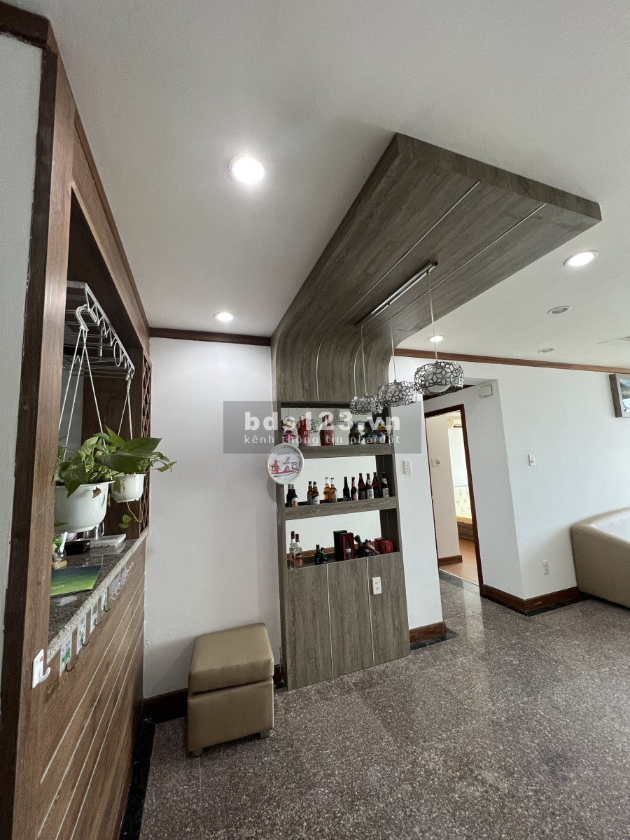 Thiện chí cần bán gấp căn hộ Hoàng Anh Gia Lai, view biển, kiến trúc đẹp, thông thoáng
