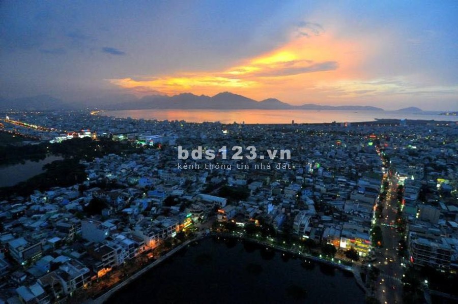 Thiện chí cần bán gấp căn hộ Hoàng Anh Gia Lai, view biển, kiến trúc đẹp, thông thoáng