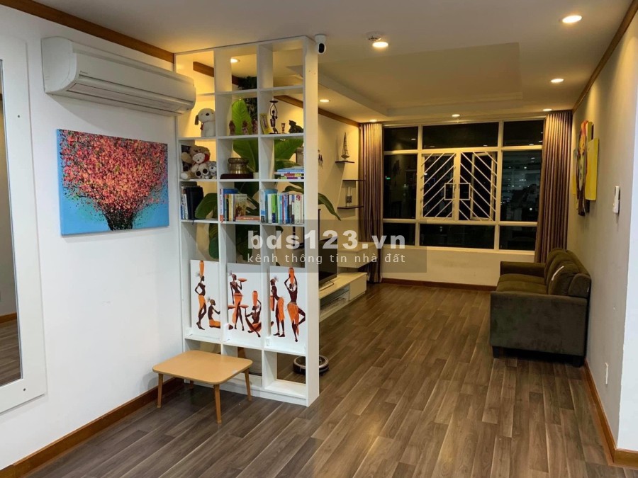 Thiện chí cần bán gấp căn hộ Hoàng Anh Gia Lai, view biển, kiến trúc đẹp, thông thoáng