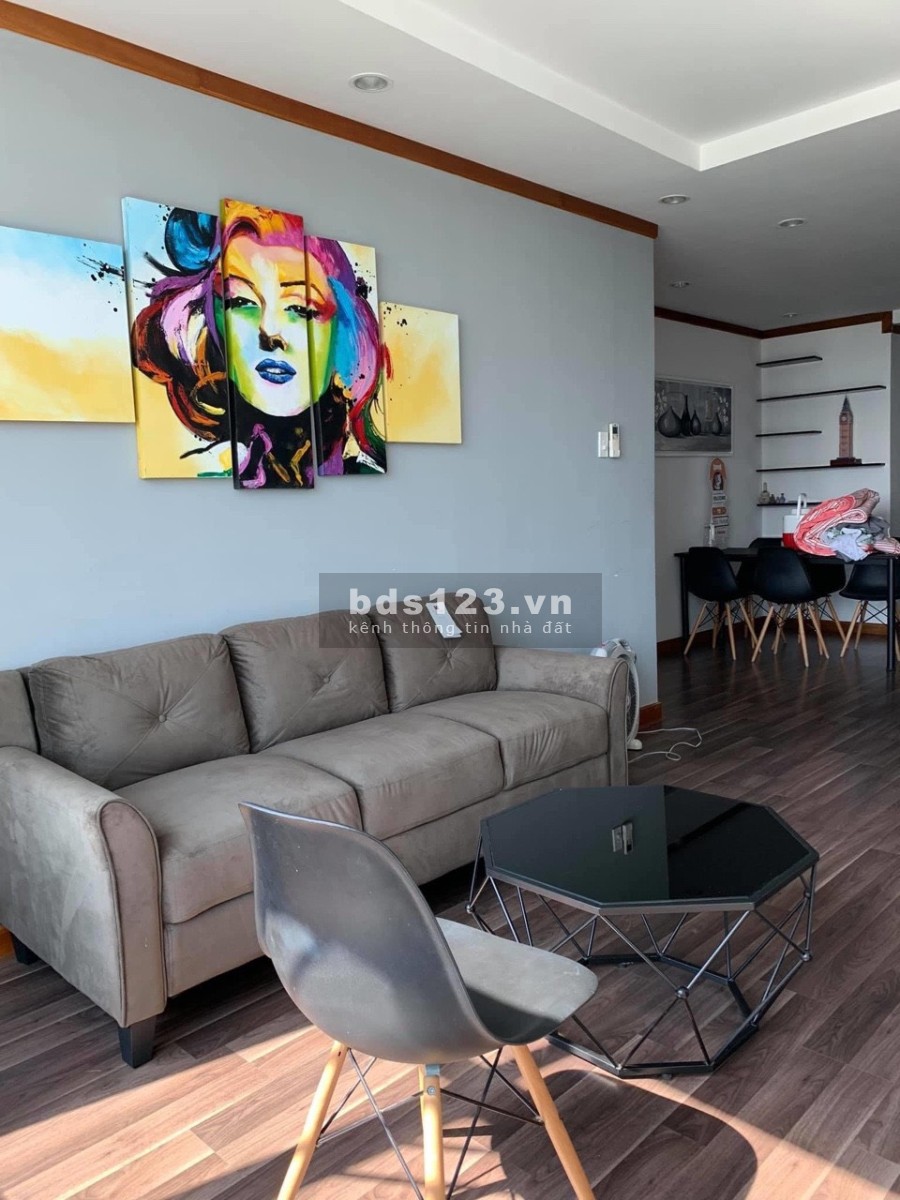 Thiện chí cần bán gấp căn hộ Hoàng Anh Gia Lai, view biển, kiến trúc đẹp, thông thoáng