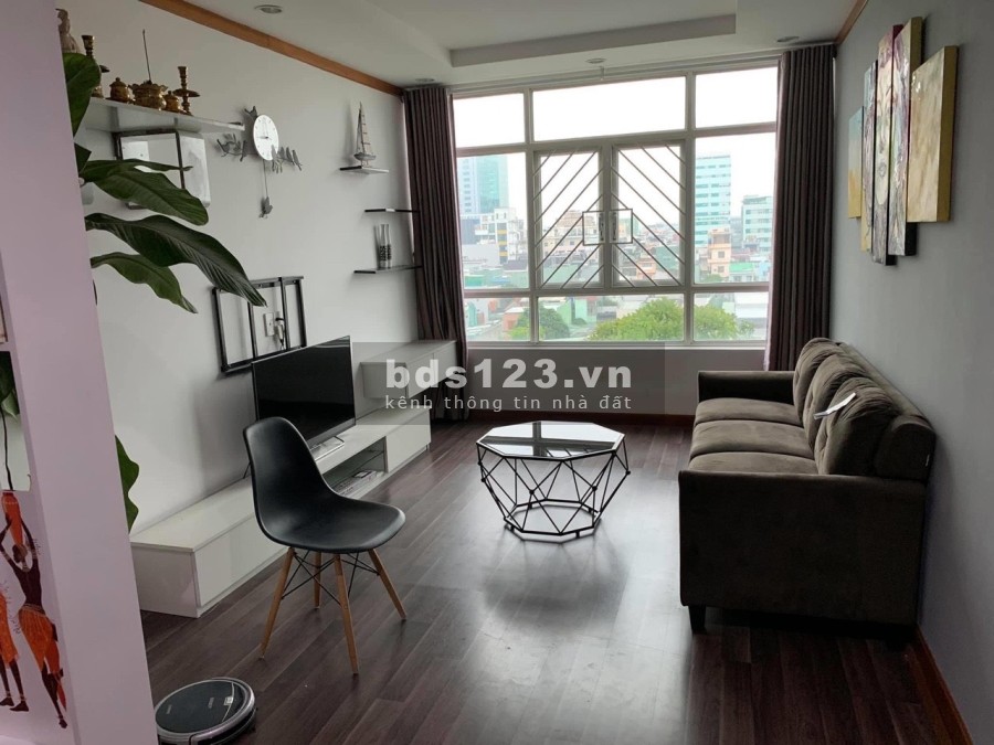 Thiện chí cần bán gấp căn hộ Hoàng Anh Gia Lai, view biển, kiến trúc đẹp, thông thoáng