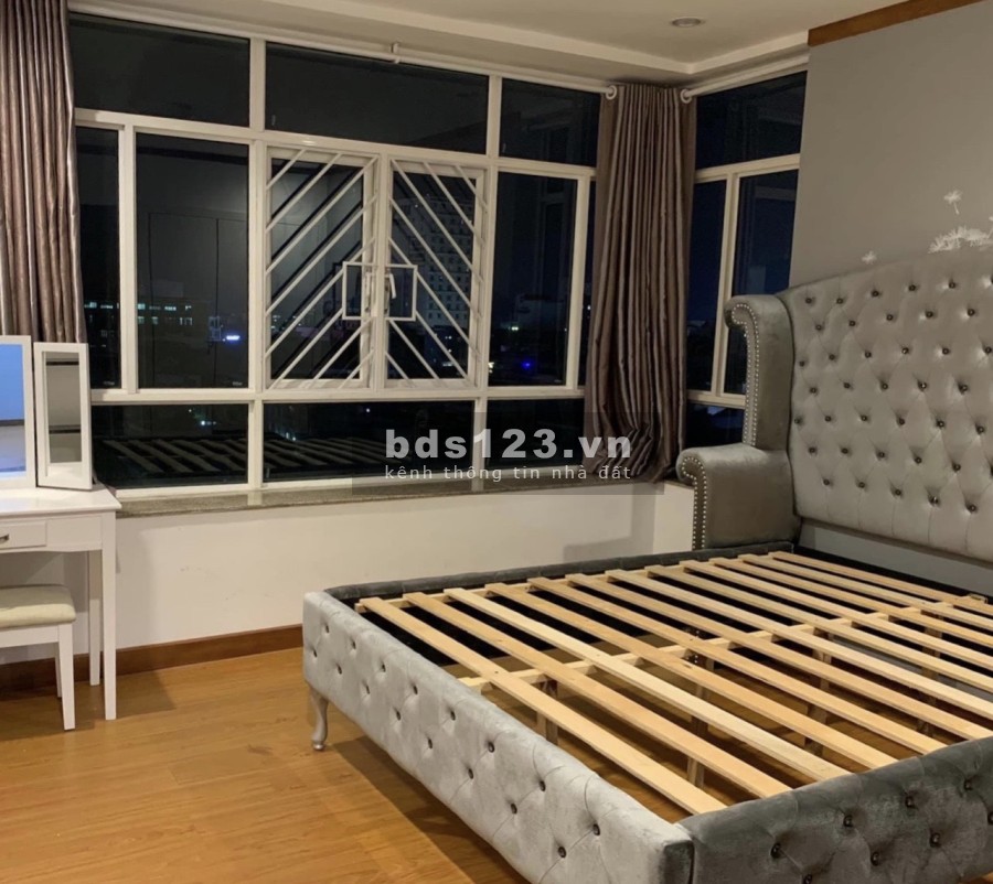 Thiện chí cần bán gấp căn hộ Hoàng Anh Gia Lai, view biển, kiến trúc đẹp, thông thoáng
