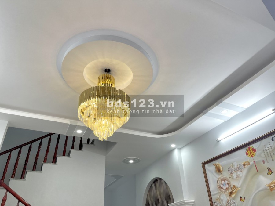 Bán nhà Đường Đinh Đức Thiện Gần Khu Công Nghiệp Cầu Tràm giá tốt đầu tư sinh lời
