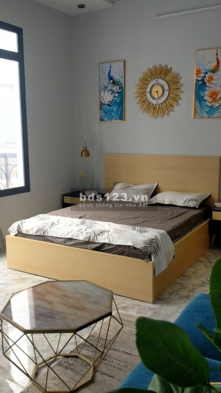 Bán nhà Đường Đinh Đức Thiện Gần Khu Công Nghiệp Cầu Tràm giá tốt đầu tư sinh lời