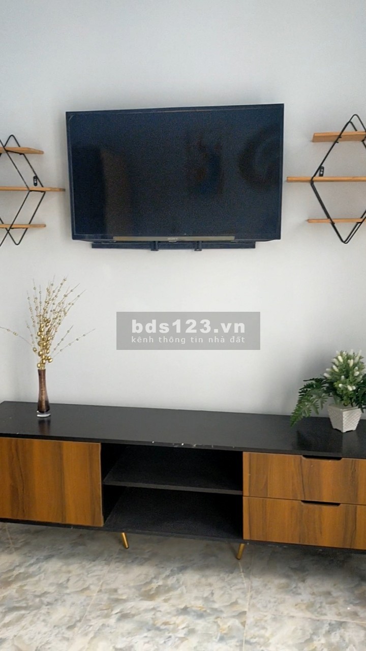 Bán nhà Đường Đinh Đức Thiện Gần Khu Công Nghiệp Cầu Tràm giá tốt đầu tư sinh lời