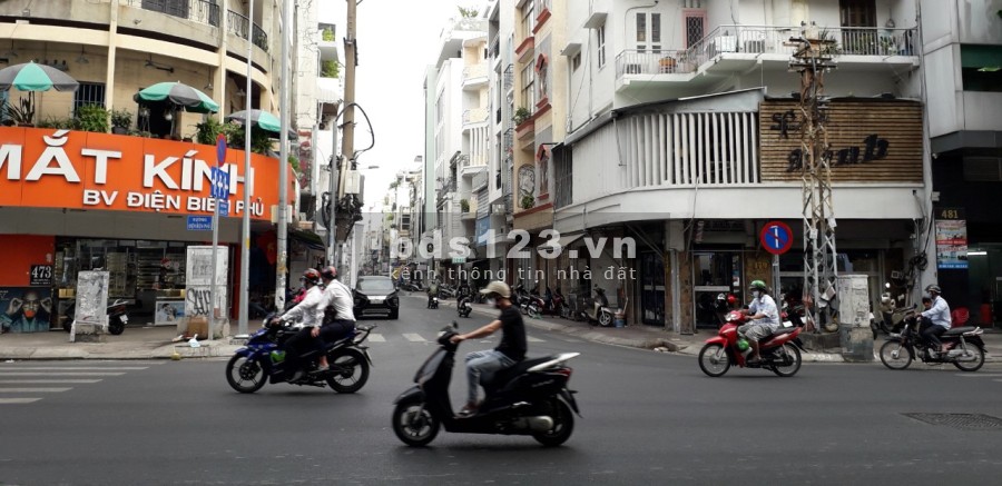 Cho thuê ký túc xá ngay trung tâm và các Quận trong thành phố Hồ Chí Minh