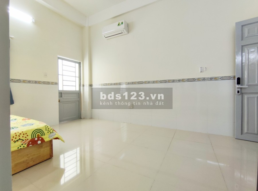 Căn hộ Tân Bình giá rẻ K300, Hoàng văn thụ, an ninh, sạch sẽ liên hệ 0903430577