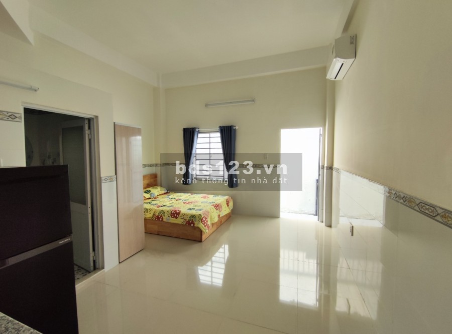 Căn hộ Tân Bình giá rẻ K300, Hoàng văn thụ, an ninh, sạch sẽ liên hệ 0903430577