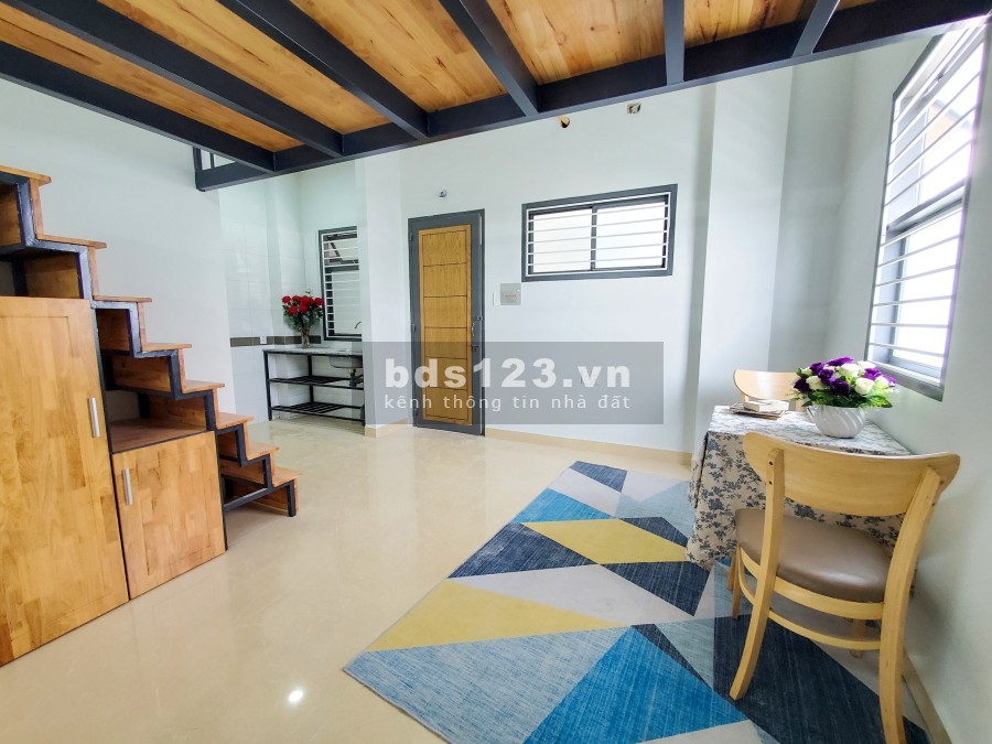 Cho thuê phong chính chủ có máy lạnh đường Lê Trọng Tấn, có gác rộng, giá 2.8 triệu, máy lạnh