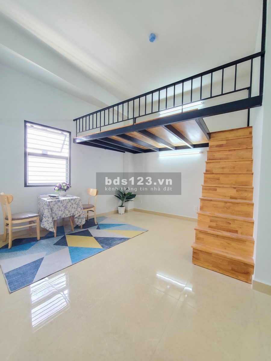 Cho thuê phong chính chủ có máy lạnh đường Lê Trọng Tấn, có gác rộng, giá 2.8 triệu, máy lạnh