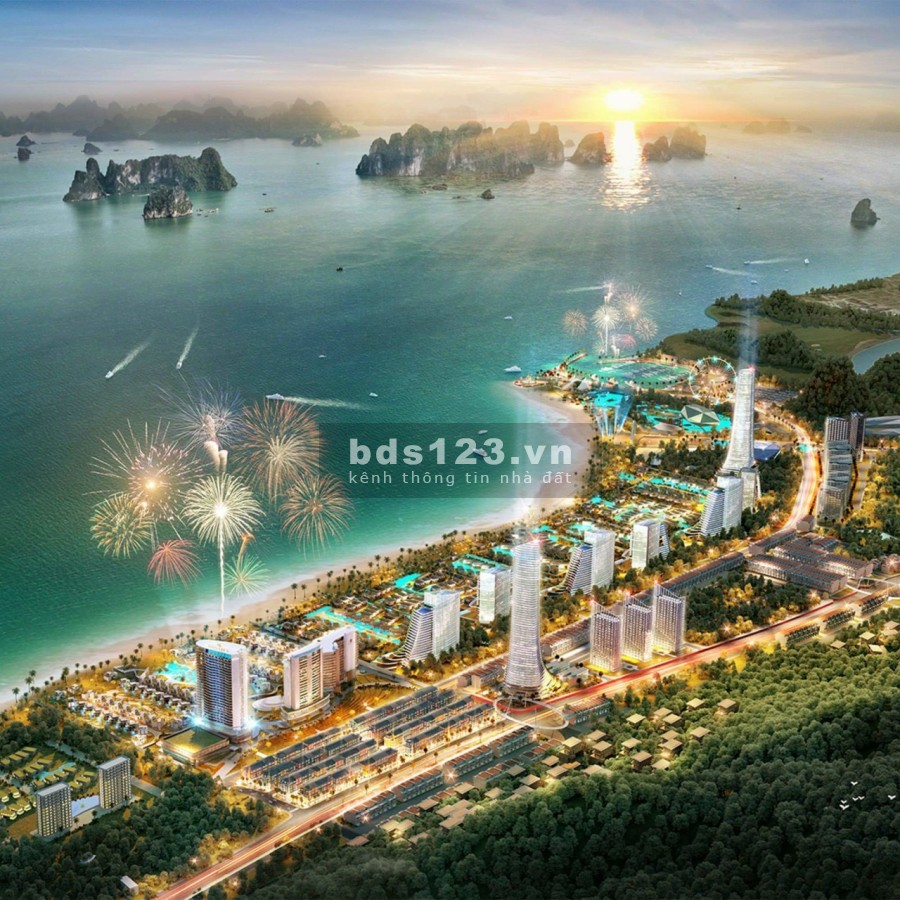 Bán 10 suất mua độc quyền shophouse Silkpath Sonasea Vân Đồn có chiết khấu cao, liên hệ 0981238808