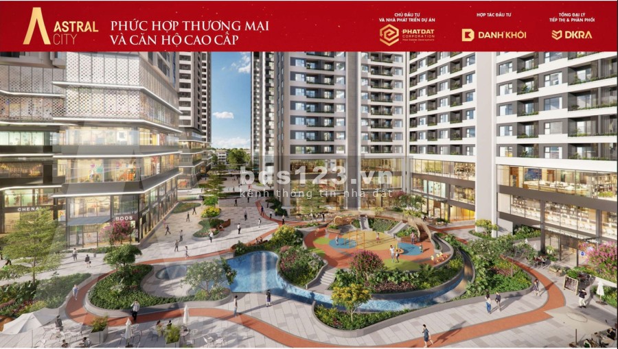 Bán căn hộ mặt tiền QL13 chỉ từ 570TR, nhiều chính sách hấp dẫn từ chủ đầu tư. LH: 0935018495