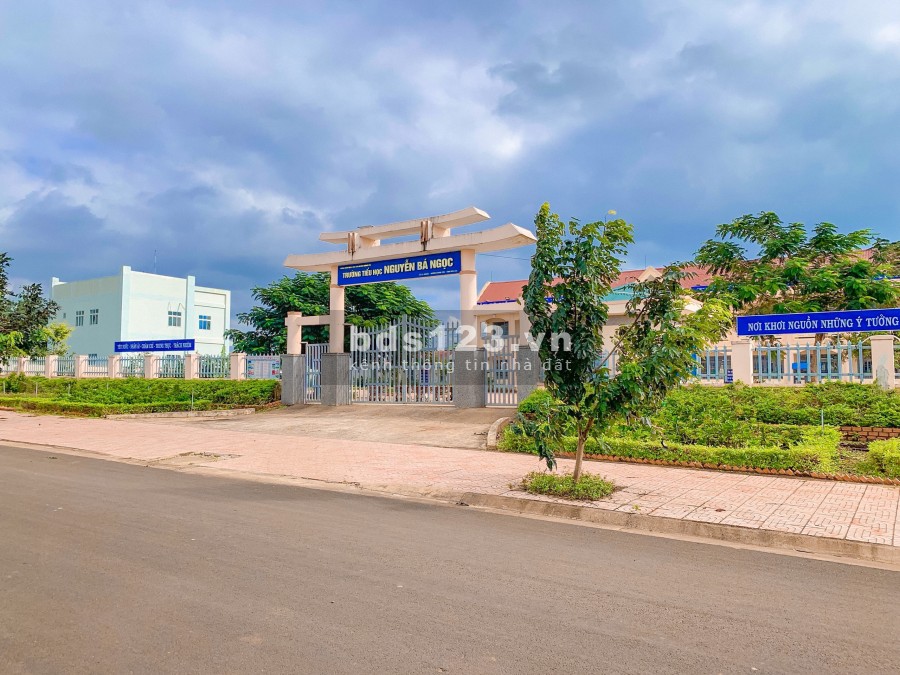 +1 Bảng giá cập nhật mới nhất dự án đất nền chợ 19, Eaknuec, Đắk Lắk