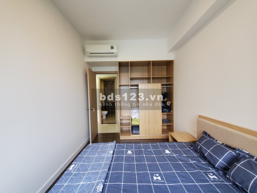 Cho Thuê The Sun Avenue 2 Phòng Ngủ 13 Triệu Full Nội Thất Hướng Tây Nam