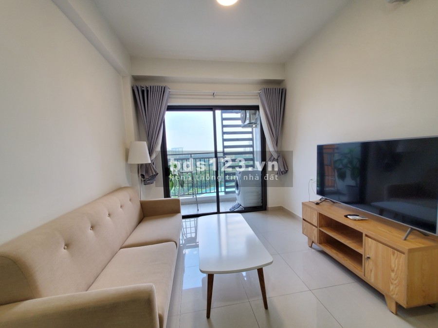 Cho Thuê The Sun Avenue 2 Phòng Ngủ 13 Triệu Full Nội Thất Hướng Tây Nam