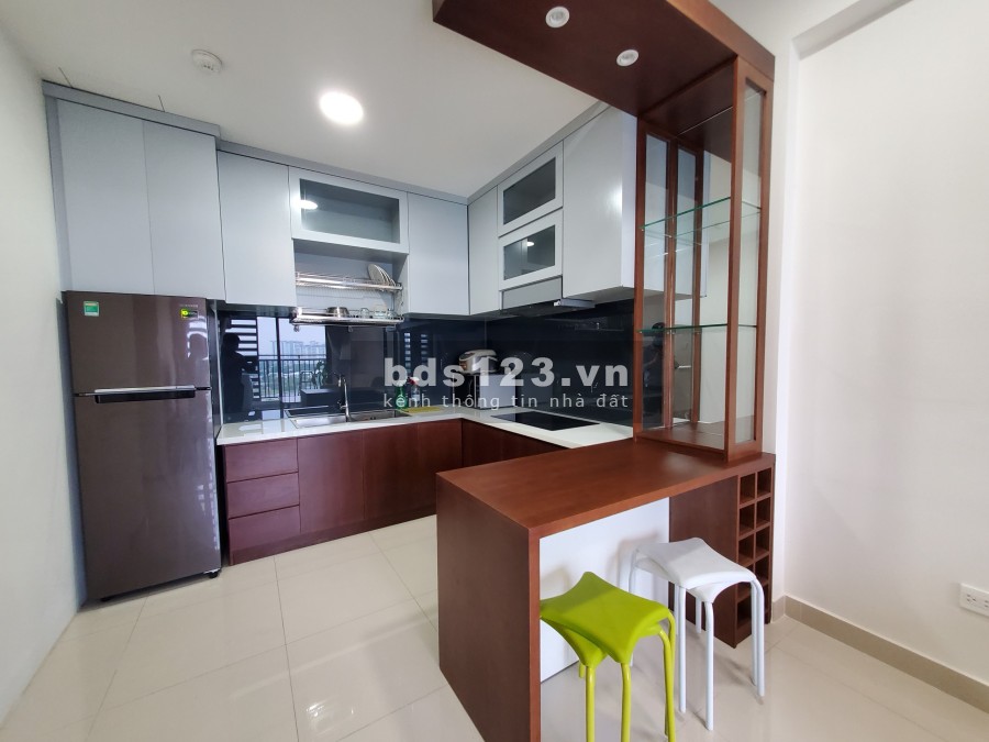 Cho Thuê The Sun Avenue 2 Phòng Ngủ 13 Triệu Full Nội Thất Hướng Tây Nam