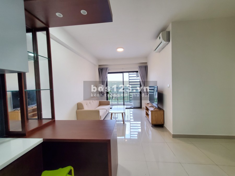 Cho Thuê The Sun Avenue 2 Phòng Ngủ 13 Triệu Full Nội Thất Hướng Tây Nam
