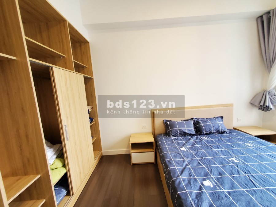 Cho Thuê The Sun Avenue 2 Phòng Ngủ 13 Triệu Full Nội Thất Hướng Tây Nam
