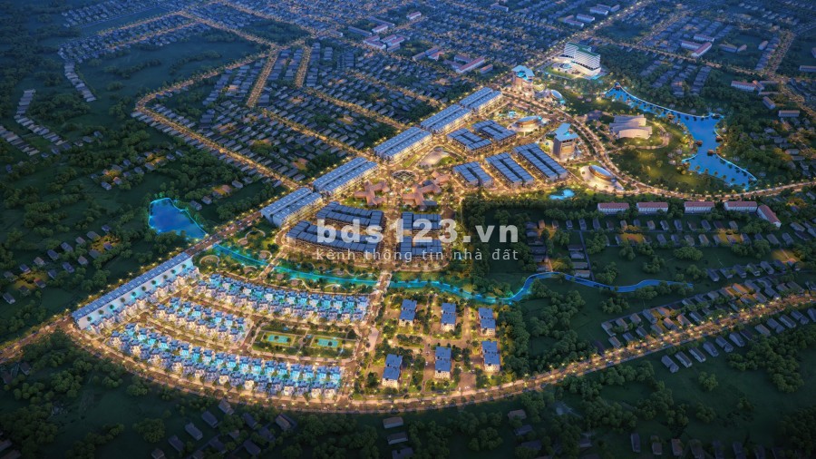 Chiết khấu 10%, 0% phí trả nợ trước hạn khi mua căn tại Dự án Thành Phố Cà Phê