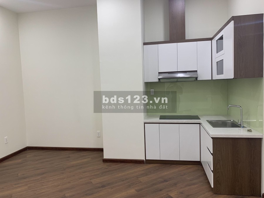 Cho thuê văn phòng The Sun Avenue 9 triệu/tháng, diện tích sử dụng 48m2 công năng đủ