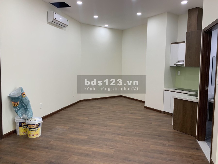 Cho thuê văn phòng The Sun Avenue 9 triệu/tháng, diện tích sử dụng 48m2 công năng đủ