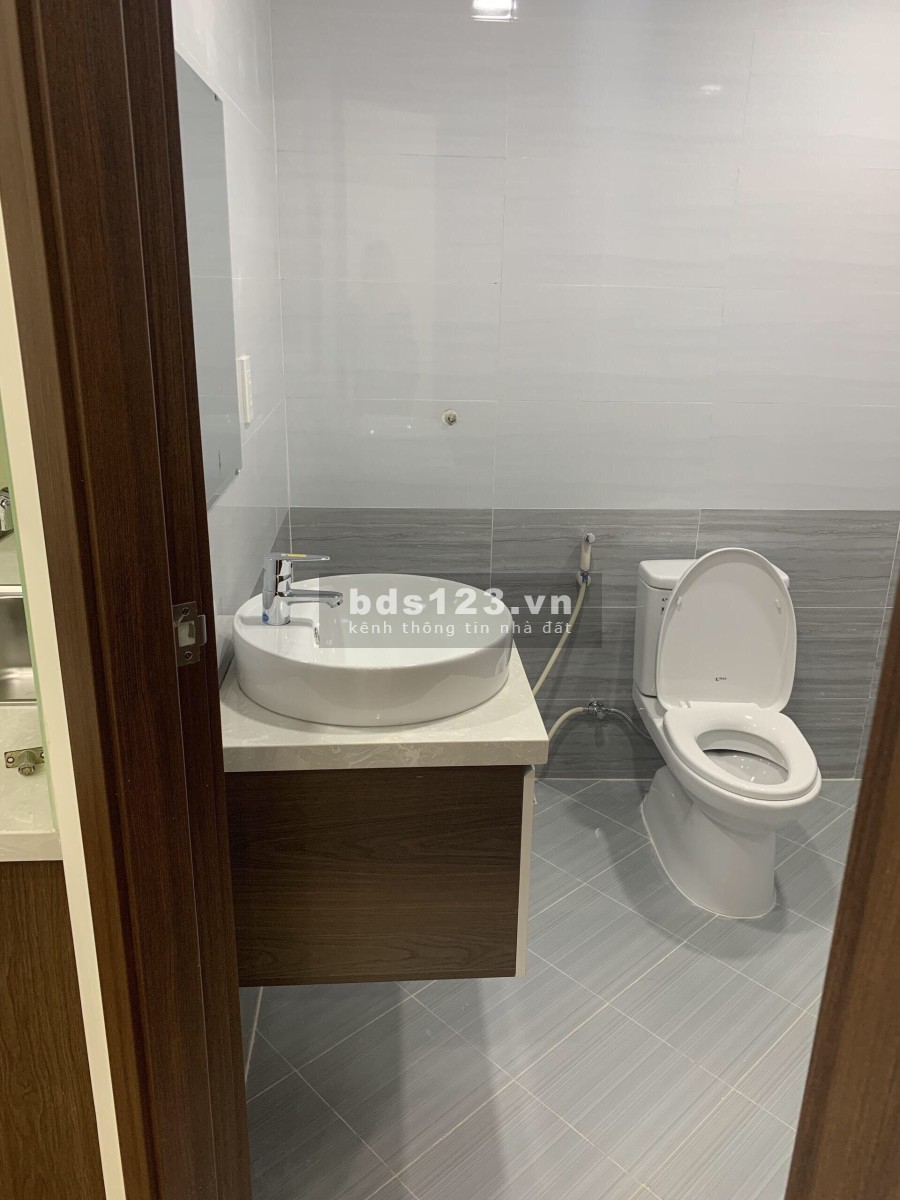 Cho thuê văn phòng The Sun Avenue 9 triệu/tháng, diện tích sử dụng 48m2 công năng đủ