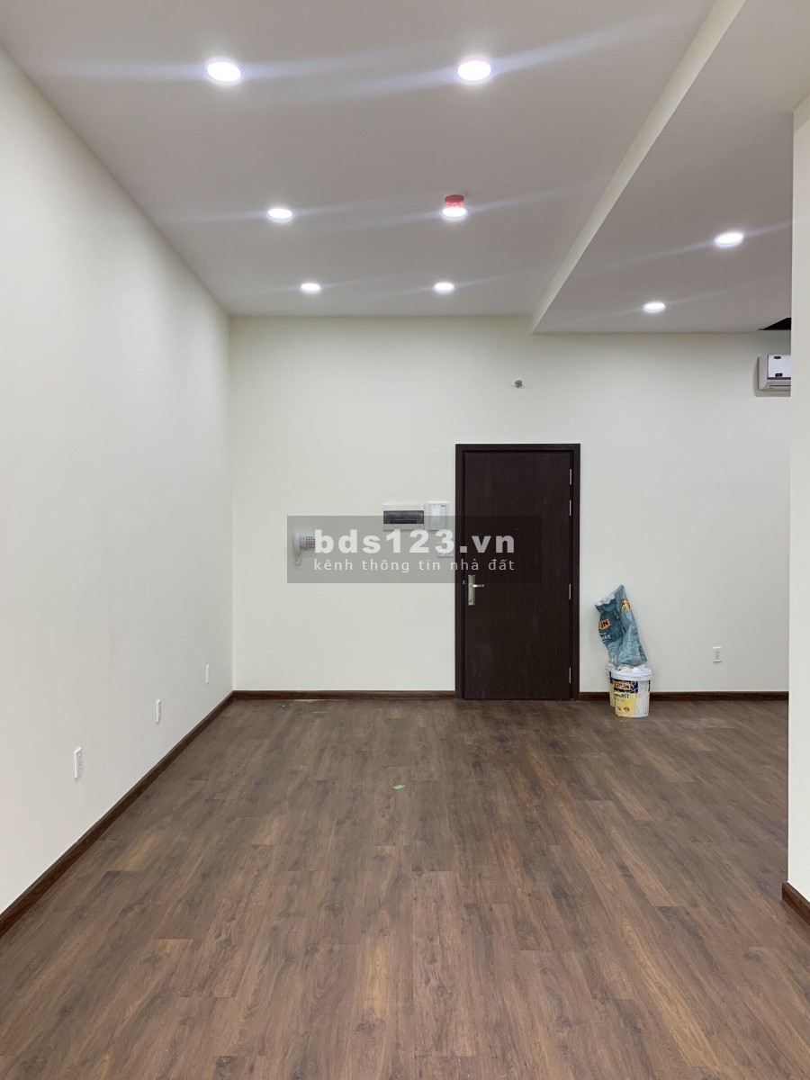 Cho thuê văn phòng The Sun Avenue 9 triệu/tháng, diện tích sử dụng 48m2 công năng đủ