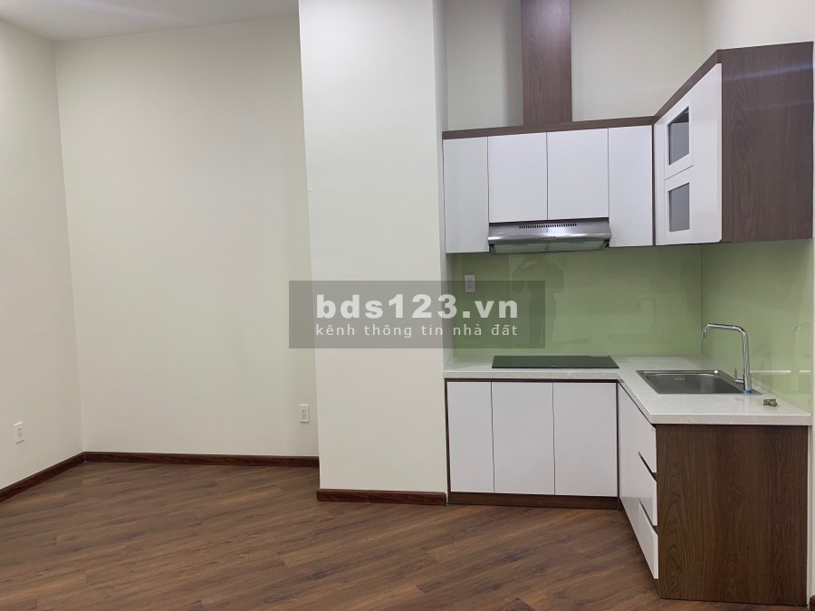 Cho thuê văn phòng The Sun Avenue 9 triệu/tháng, diện tích sử dụng 48m2 công năng đủ