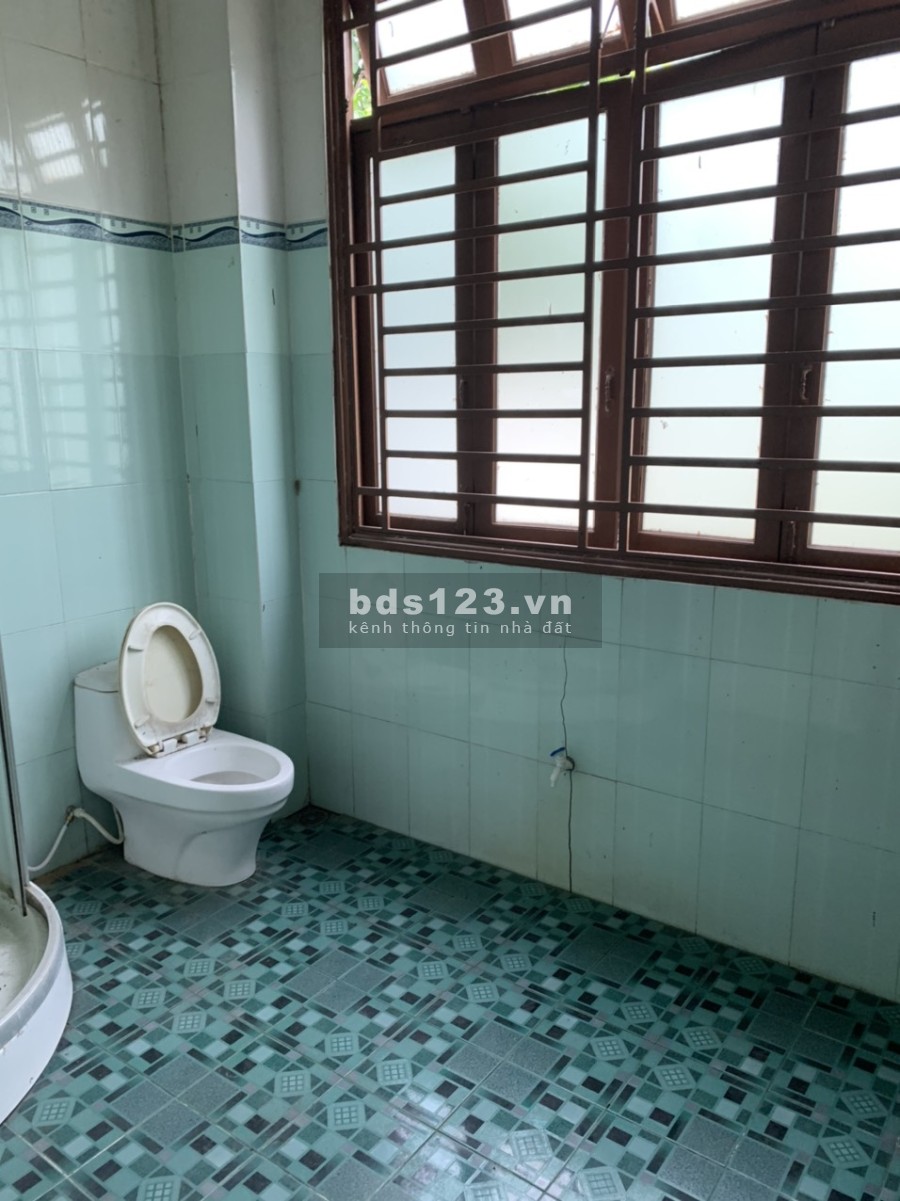 Chính chủ cần bán nhà cấp 4 xã Phú Hoà Đông, Củ Chi, Dtsd 346.7m2, giá bán 3 tỷ
