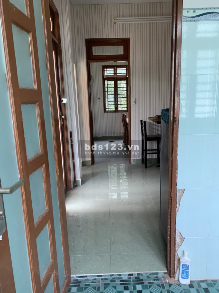 Chính chủ cần bán nhà cấp 4 xã Phú Hoà Đông, Củ Chi, Dtsd 346.7m2, giá bán 3 tỷ