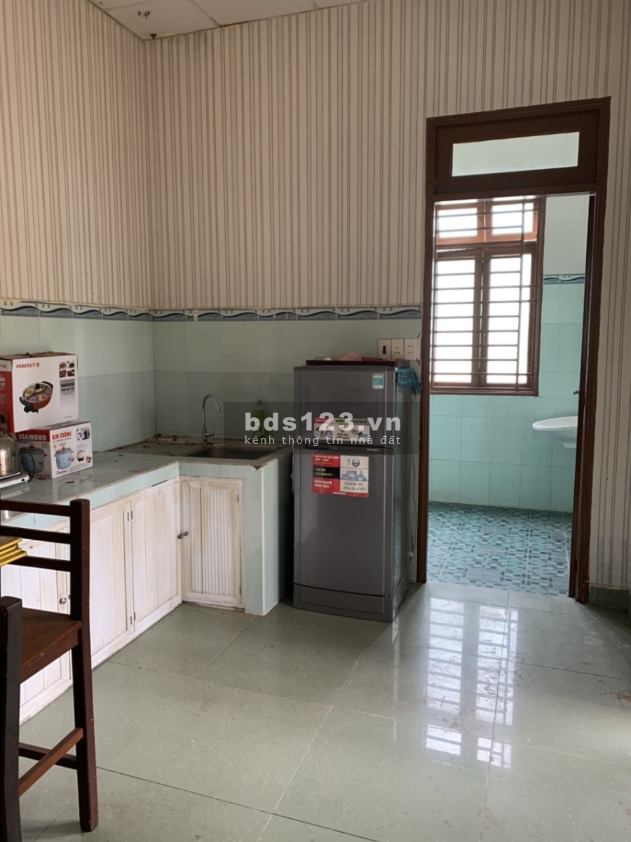 Chính chủ cần bán nhà cấp 4 xã Phú Hoà Đông, Củ Chi, Dtsd 346.7m2, giá bán 3 tỷ