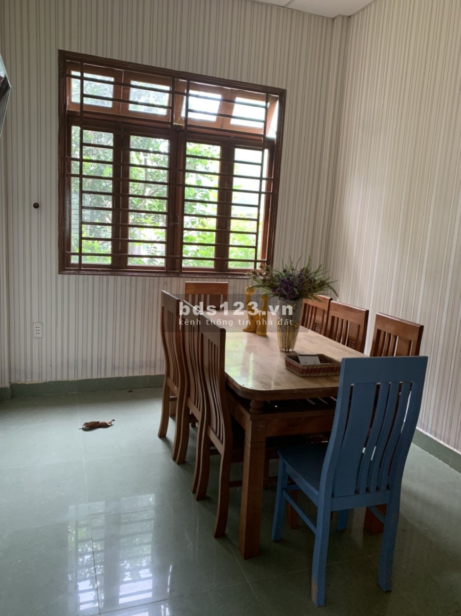 Chính chủ cần bán nhà cấp 4 xã Phú Hoà Đông, Củ Chi, Dtsd 346.7m2, giá bán 3 tỷ