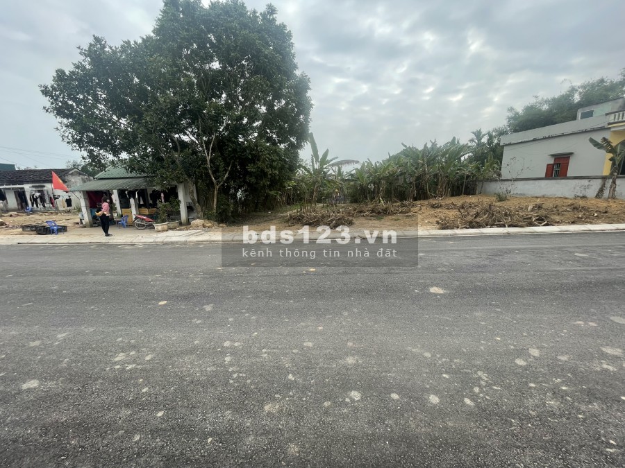 Đất đầu tư khu vực Đầm Hà, Quảng Ninh khu dân cư đông, pháp lý rõ ràng, giá tốt dầu tư