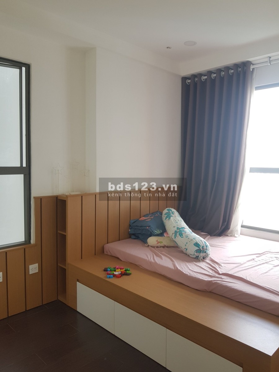 Cho thuê căn hộ The Sun Avenue 3 phòng ngủ, giá cực tốt, đầy đủ tiện nghi, nội thất cao cấp