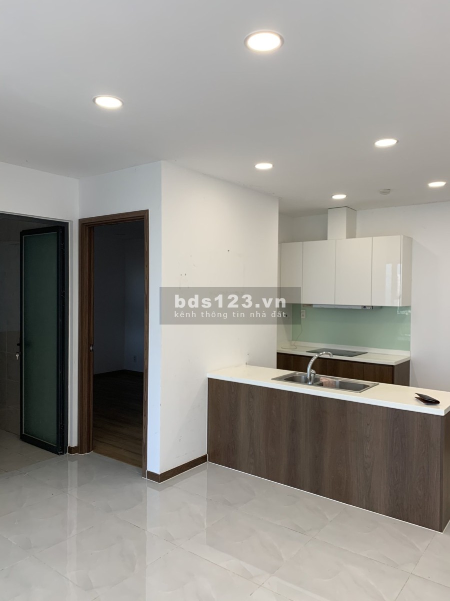 Cần bán căn 2 phòng ngủ chung cư Calla Garden KDC 13C, 72m2, chỉ 2,1tỷ,, nhà mới đẹp