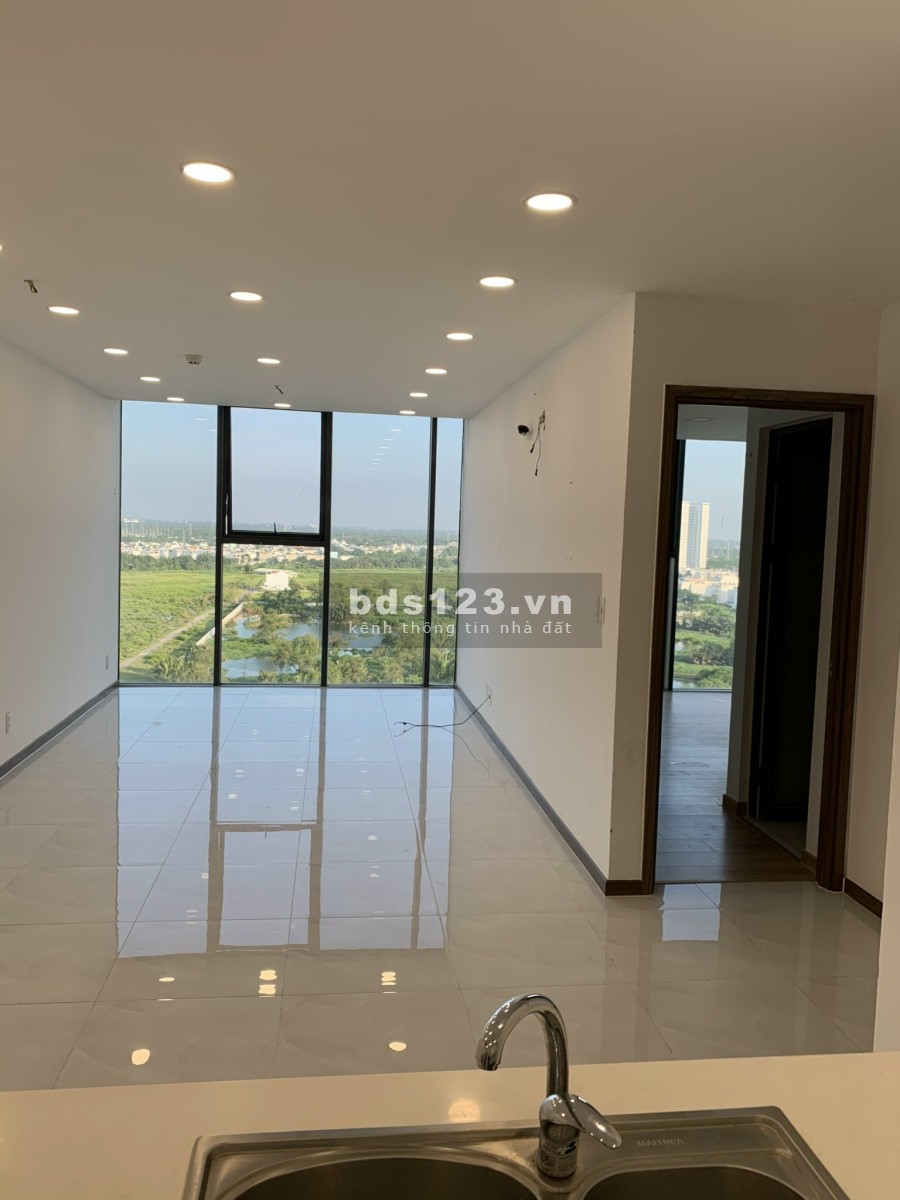 Cần bán căn 2 phòng ngủ chung cư Calla Garden KDC 13C, 72m2, chỉ 2,1tỷ,, nhà mới đẹp