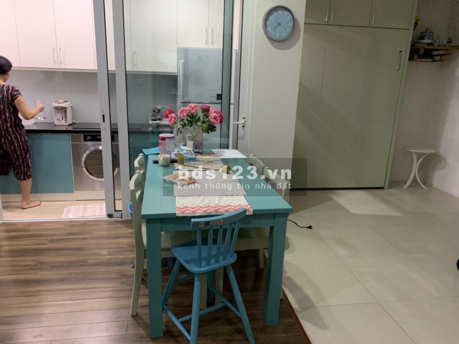 Bán căn dtsd 95m2 View Sông, Có sổ Đỏ tại Hoà Bình Green City, 505 Minh Khai, HN