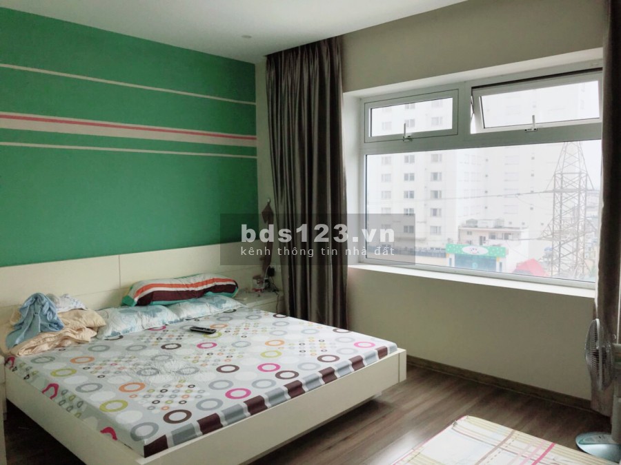 Bán căn dtsd 95m2 View Sông, Có sổ Đỏ tại Hoà Bình Green City, 505 Minh Khai, HN