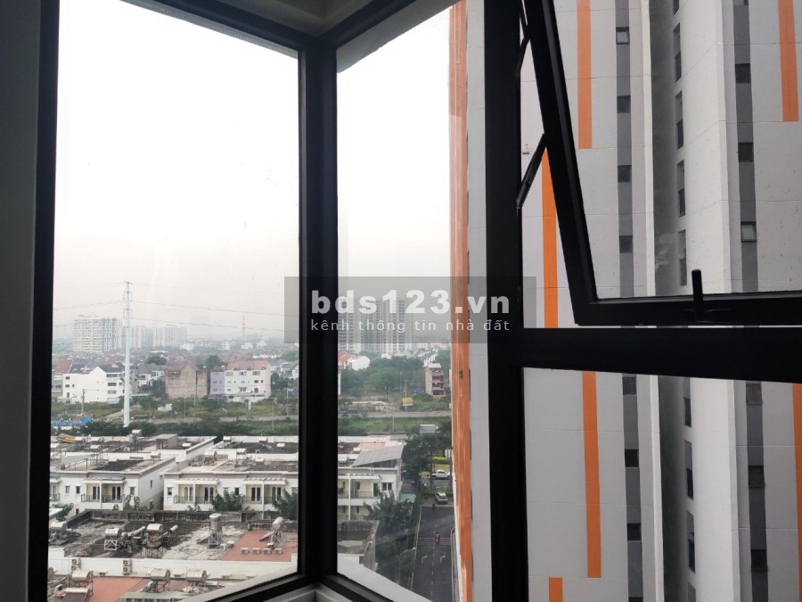 Giá rẻ nhất hiện nay, Cho thuê căn hộ 3PN Safira Khang Điền quận 9, 8.5tr