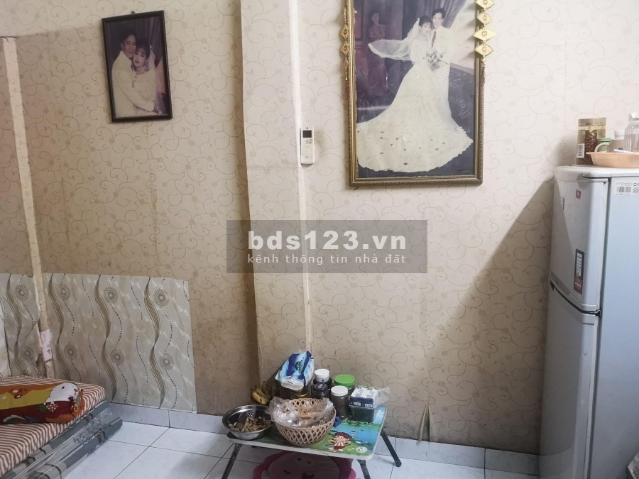 Đường 9m khu Vip xây toà văn phòng diện tích 91m2 cần bán gấp hạ chào 10% còn 16 tỷ, Quận 10