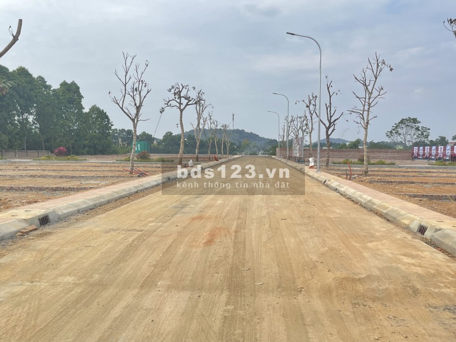 Chính chủ cắt lỗ 60m2, full thổ cư tân xã, Hòa Lạc giá 1.1 tỷ sổ đỏ chính chủ, bàn giao ngay