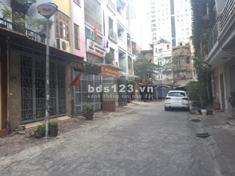 Bán nhà An hòa, ngõ thoáng sang rộng, diện tích sử dụng 43m2, giá bán 3,3 tỷ, lh 0989880865