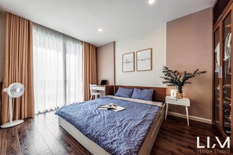 Bán căn hộ Mizuki Park giá tốt nhận nhà ở ngay giá bán chỉ 3.080 tỷ hỗ trợ vay