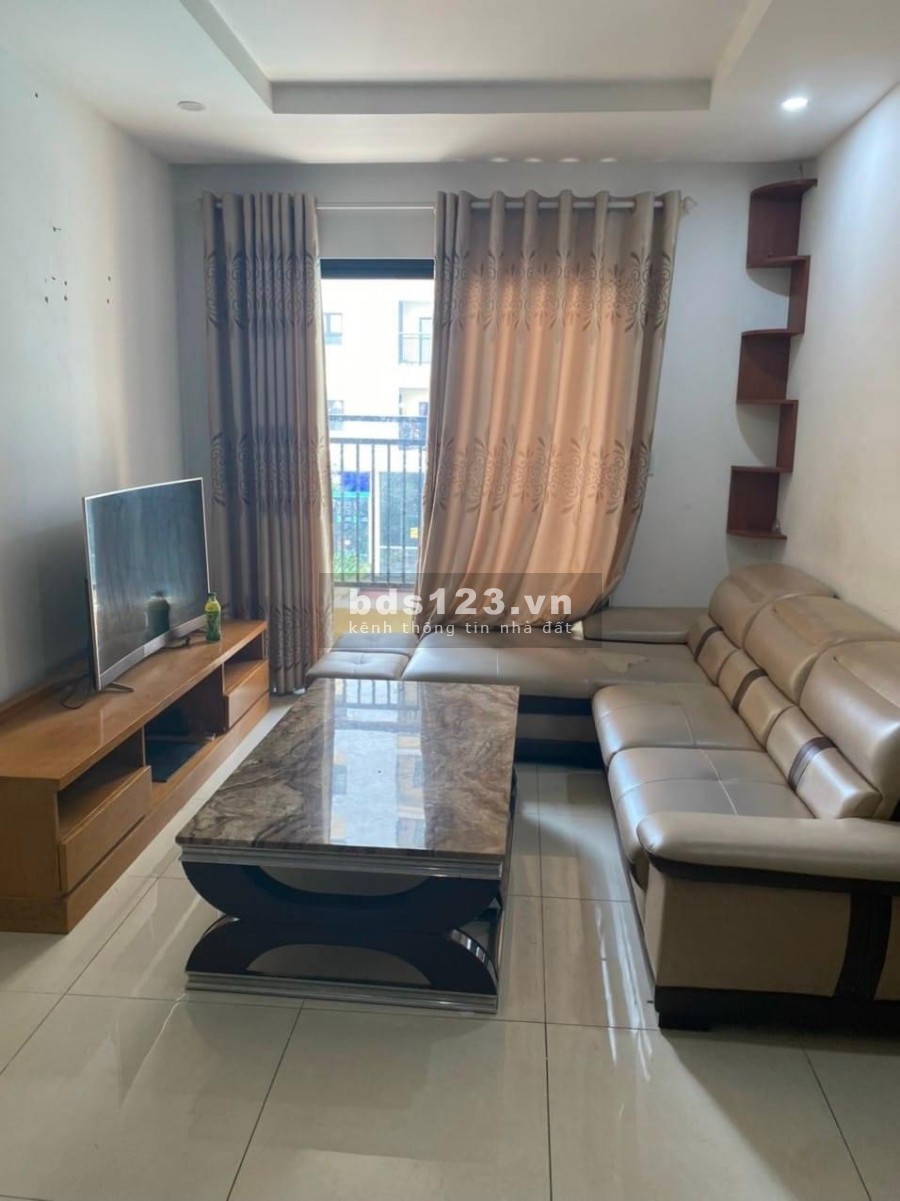Hot Deal cho thuê căn 2 phòng ngủ, 2WC 75m2 Cityland Park Hills chỉ 15TRIỆU tiện nghi y hình