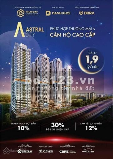 Chỉ 300 triệu sở hữu ngay căn hộ đẳng cấp quốc tế, cam…
